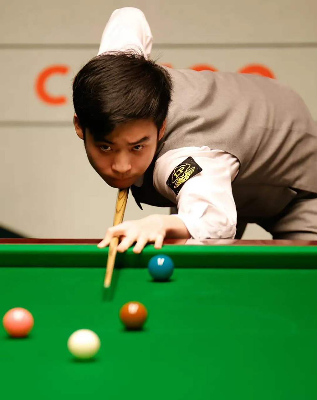 近两个赛季 近两个赛季