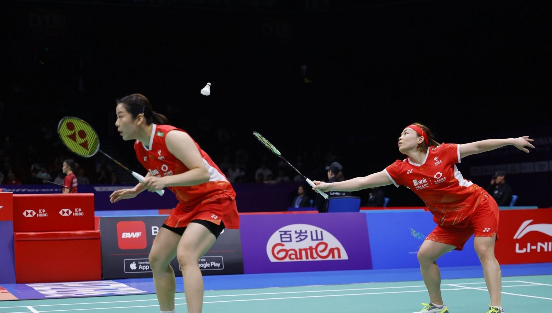 核心保障 核心保障