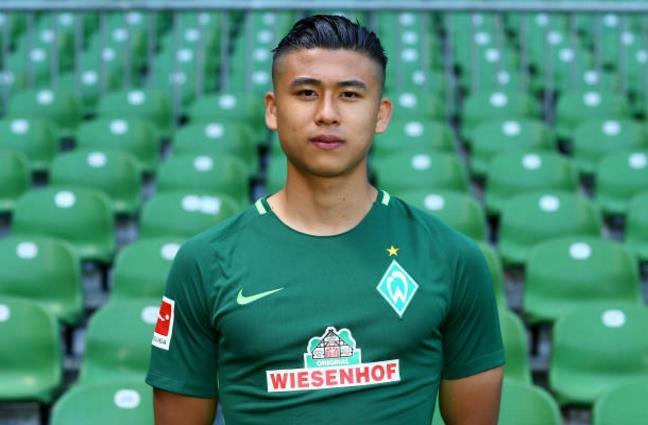 张安达在比 张安达在比