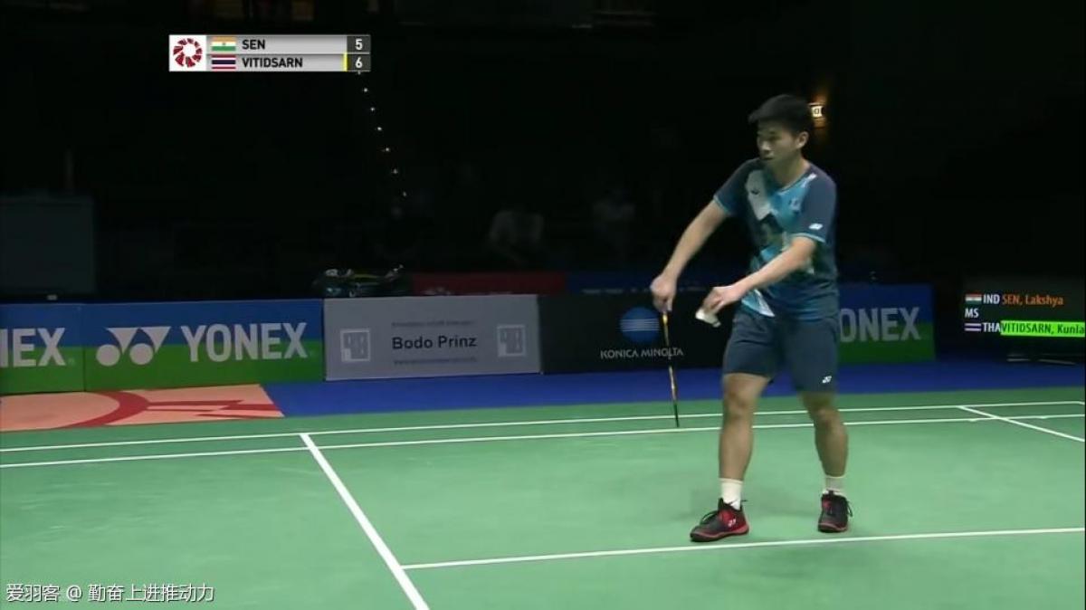 让对手始终 让对手始终