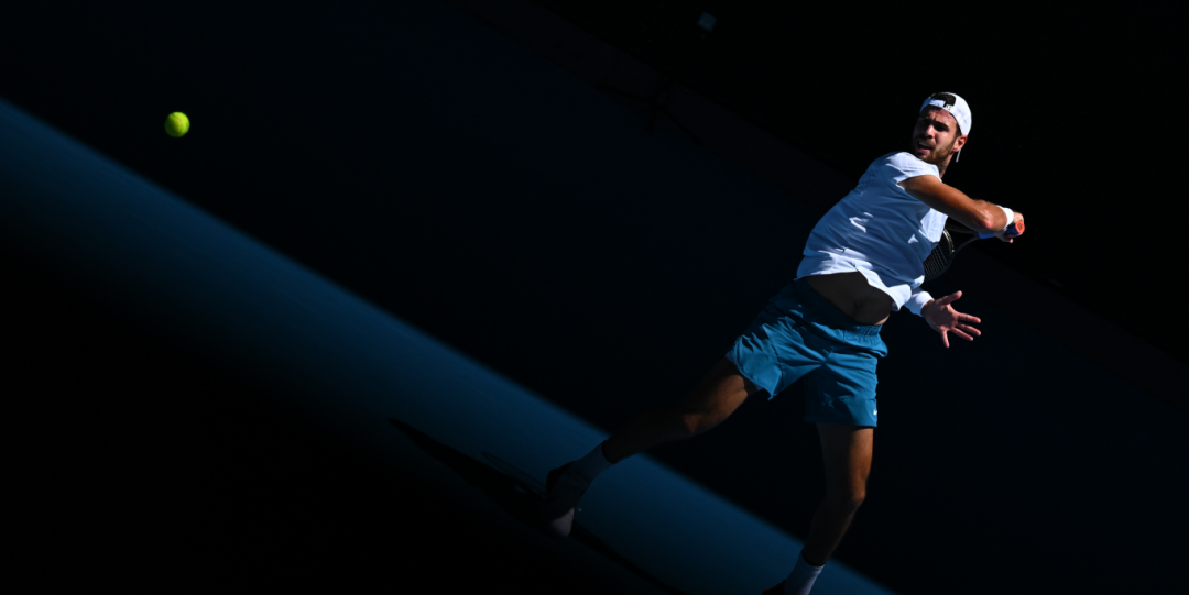 场上的全能 场上的全能