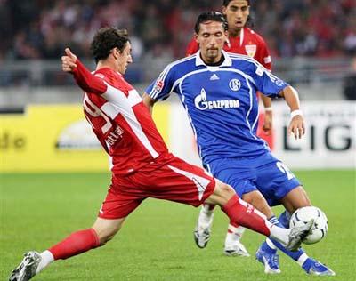 直接决定H 直接决定H